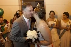 Burgo de Osma / María Ferrer