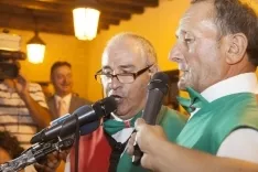 Burgo de Osma / María Ferrer