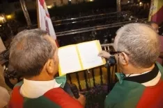 Burgo de Osma / María Ferrer