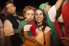 Burgo de Osma / María Ferrer