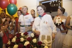 Burgo de Osma / María Ferrer