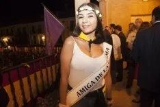 Burgo de Osma / María Ferrer