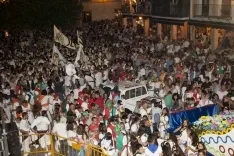 Burgo de Osma / María Ferrer