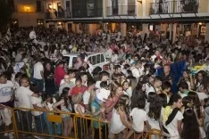 Burgo de Osma / María Ferrer