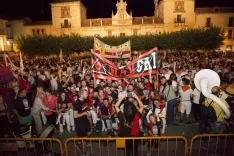 Burgo de Osma / María Ferrer