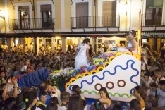Burgo de Osma / María Ferrer