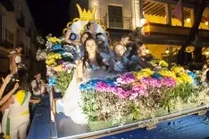 Burgo de Osma / María Ferrer