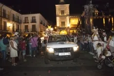 Burgo de Osma / María Ferrer