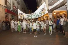 Burgo de Osma / María Ferrer