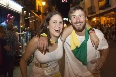 Burgo de Osma / María Ferrer