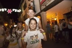 Burgo de Osma / María Ferrer