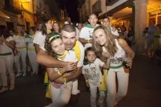 Burgo de Osma / María Ferrer