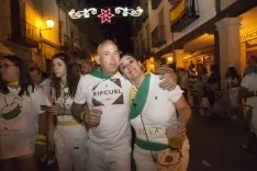 Burgo de Osma / María Ferrer