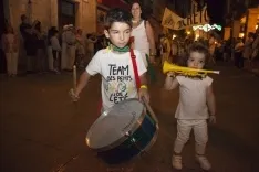 Burgo de Osma / María Ferrer