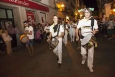 Burgo de Osma / María Ferrer