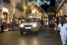 Burgo de Osma / María Ferrer
