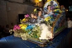Burgo de Osma / María Ferrer