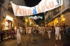 Burgo de Osma / María Ferrer