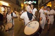 Burgo de Osma / María Ferrer