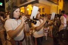 Burgo de Osma / María Ferrer