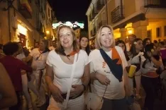 Burgo de Osma / María Ferrer