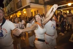 Burgo de Osma / María Ferrer