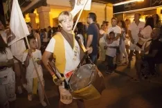 Burgo de Osma / María Ferrer