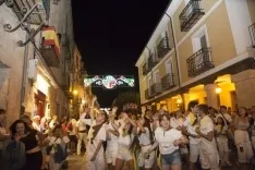 Burgo de Osma / María Ferrer