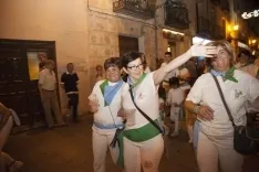 Burgo de Osma / María Ferrer