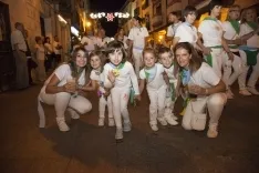 Burgo de Osma / María Ferrer