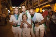 Burgo de Osma / María Ferrer