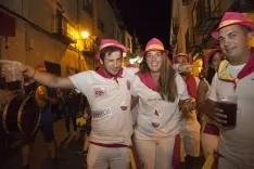 Burgo de Osma / María Ferrer