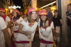 Burgo de Osma / María Ferrer