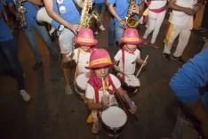 Burgo de Osma / María Ferrer