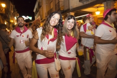 Burgo de Osma / María Ferrer
