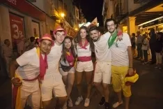 Burgo de Osma / María Ferrer