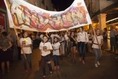 Burgo de Osma / María Ferrer