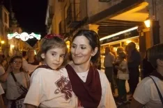 Burgo de Osma / María Ferrer