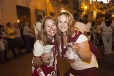 Burgo de Osma / María Ferrer