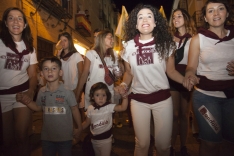 Burgo de Osma / María Ferrer