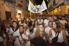 Burgo de Osma / María Ferrer