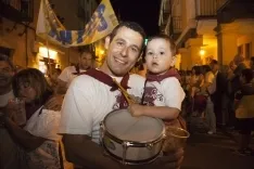 Burgo de Osma / María Ferrer