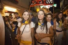 Burgo de Osma / María Ferrer