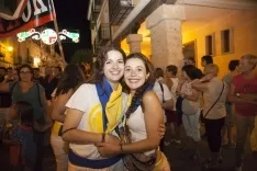 Burgo de Osma / María Ferrer