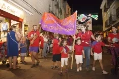 Burgo de Osma / María Ferrer