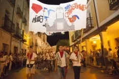 Burgo de Osma / María Ferrer