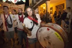 Burgo de Osma / María Ferrer