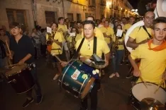 Burgo de Osma / María Ferrer