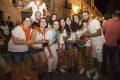Burgo de Osma / María Ferrer