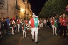Burgo de Osma / María Ferrer